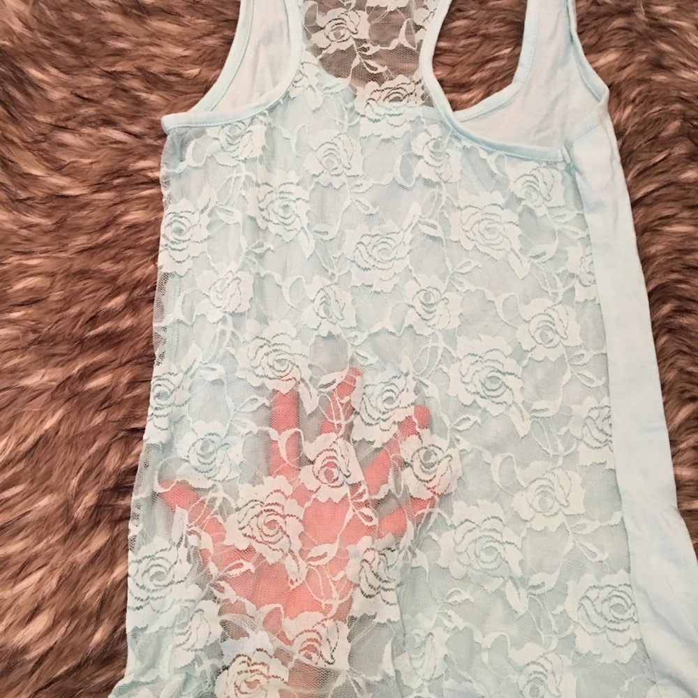 Tank top - Picture 2 of 4